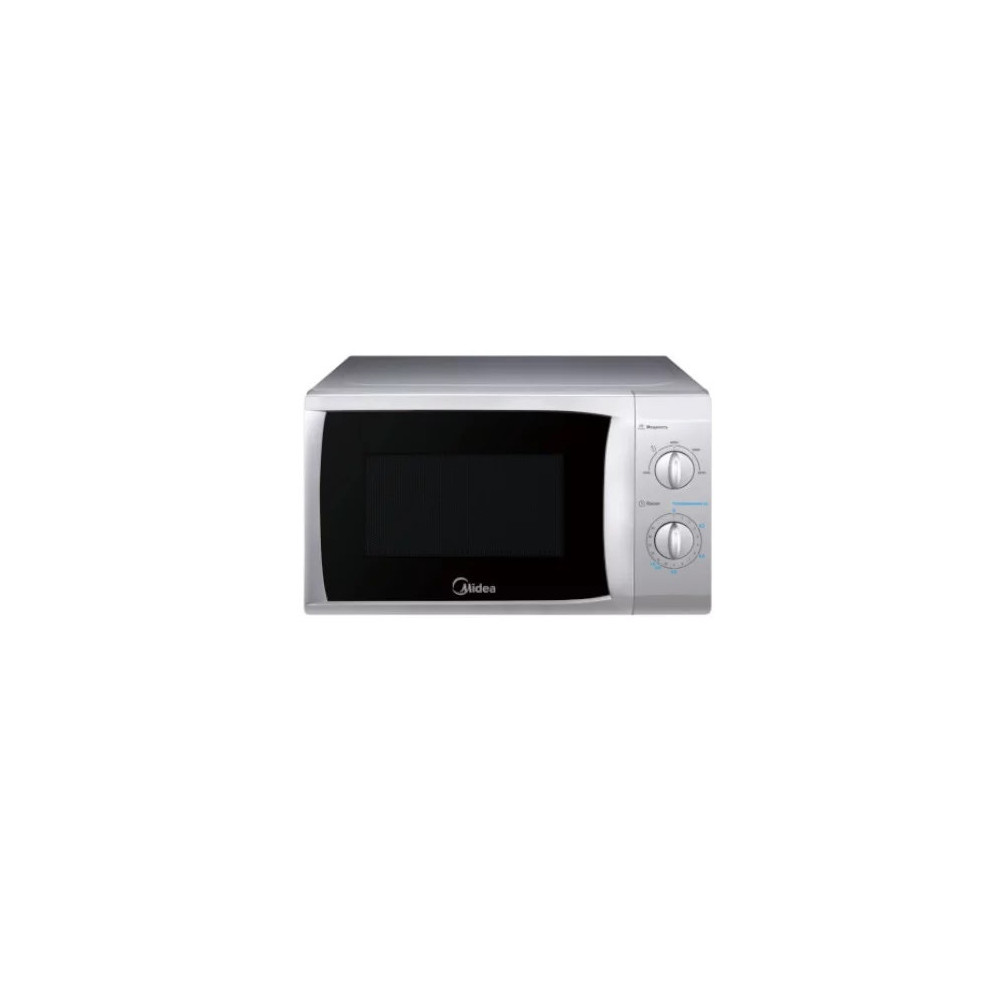 MIDEA MICRO-ONDE 20 LITRES – MM720CFB-S