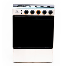 NASCO GAZINIÈRE 4 FEUX – NASGC-LME60I