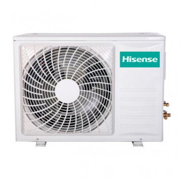 HISENSE SPLIT CASSETTE 18.000 BTU - AUC-18CR4SMAA3