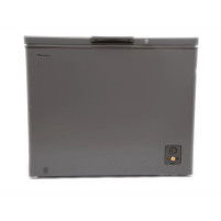 HISENSE CONGÉLATEUR HORIZONTAL 249 LITRES- FC-33DD4HA