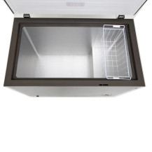 HISENSE CONGÉLATEUR HORIZONTAL 249 LITRES- FC-33DD4HA