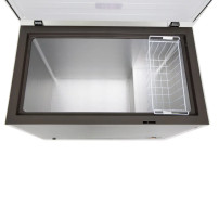 HISENSE CONGÉLATEUR HORIZONTAL 249 LITRES- FC-33DD4HA