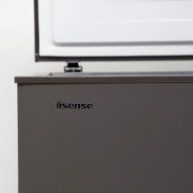 HISENSE CONGÉLATEUR HORIZONTAL 249 LITRES- FC-33DD4HA
