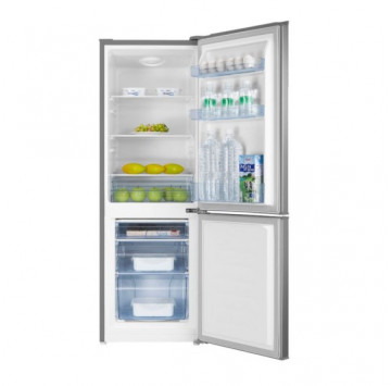 HISENSE RÉFRIGÉRATEUR COMBINÉ 178 LITRES – RD-23DC4SA