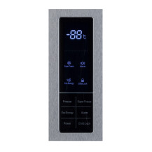 HISENSE CONGÉLATEUR VERTICAL 260 LITRES- RS-34WC4SA