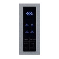 HISENSE CONGÉLATEUR VERTICAL 260 LITRES- RS-34WC4SA