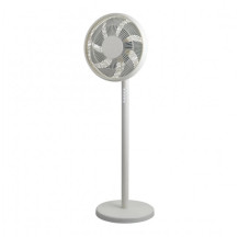 NASCO VENTILATEUR A PIED 12" BLANC - LF-SF1200