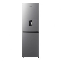 HISENSE RÉFRIGÉRATEUR COMBINÉ 240 LITRES -DISTRIBUTEUR D’EAU – RD-34DC4SB