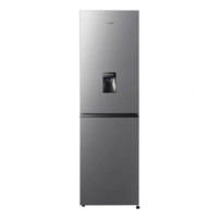 HISENSE RÉFRIGÉRATEUR COMBINÉ 240 LITRES -DISTRIBUTEUR D’EAU – RD-34DC4SB