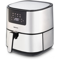 MEDION MD19757 XXL Hot Air Fryer (5 Litre Frying Basket)