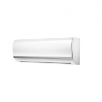 Split mural Inventer Unicool Midea – 12000 BTU – Mode automatique – Mode ventilateur – R410A – Wifi intégré