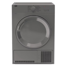 BEKO SECHE LINGE ELECTRIQUE - SECHAGE A EVACUATION- 7KG - BEKO_DB7111PAS