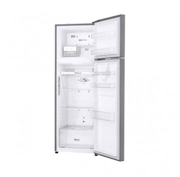 BEKO RÉFRIGÉRATEUR DEUX PORTES 314 LITRES – BEKO_RDNE43X