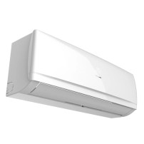 HISENSE SPLIT 12.000 BTU INVERTER R410 FAÇADE BLANCHE - AS-12TR4SYEDB