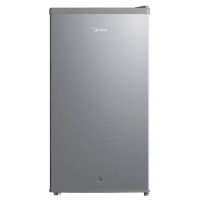 MIDEA REFRIGERATEUR UNE PORTE 85 L -MDRD133FGG50