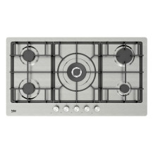 BEKO TABLE DE CUISSON ENCASTRABLE PLAN INCLINE- BEKO_HIMW95226SXEL