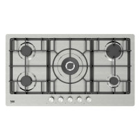 BEKO TABLE DE CUISSON ENCASTRABLE PLAN INCLINE- BEKO_HIMW95226SXEL