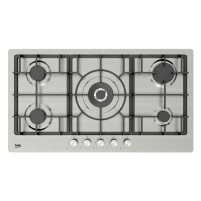 BEKO TABLE DE CUISSON ENCASTRABLE PLAN INCLINE- BEKO_HIMW95226SXEL