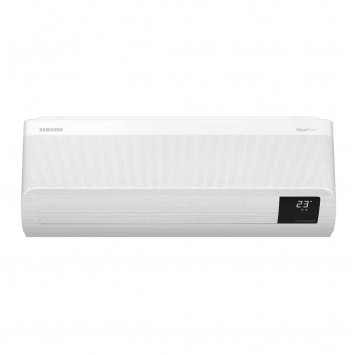 SAMSUNG SPLIT 1.5CV INVERTER WINDFREE -FACADE BLANCHE -  AR12BVEAMWK/AF