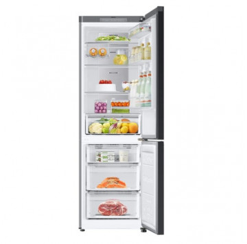 SAMSUNG REFRIGERATEUR COMBINE BESPOKE 339L - RB33T307029/UT