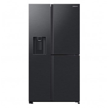 SAMSUNG REFRIGERATEUR AMERICAIN TROIS PORTES - 602 L -DISTRIBUTEUR D'EAU -RS65CG5691B4/GH