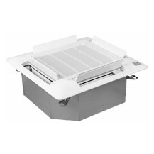 HISENSE SPLIT CASSETTE 24.000 BTU - AUC-24CR4SJJA3