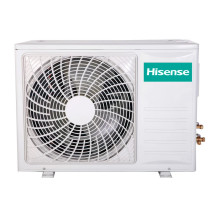 HISENSE SPLIT CASSETTE 24.000 BTU - AUC-24CR4SJJA3