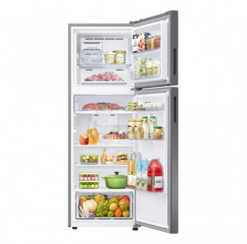 SAMSUNG REFRIGERATEUR DEUX PORTES 409L NET - FROST FREE - RT42CG6621S9GR