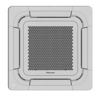 HISENSE SPLIT CASSETTE 60.000 BTU INVERTER EXPERT - AUC-60UR6SNKC5