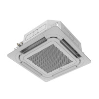 HISENSE SPLIT CASSETTE 60.000 BTU INVERTER EXPERT - AUC-60UR6SNKC5