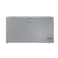 BEKO CONGELATEUR HORIZONTAL 451LT AVEC CLE - BEKO_HSM46781S