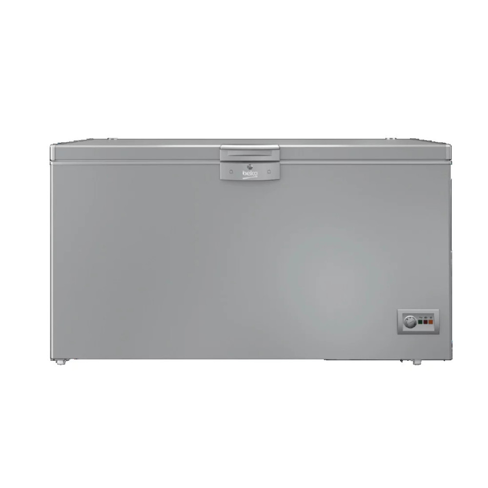 BEKO CONGELATEUR HORIZONTAL 451LT AVEC CLE - BEKO_HSM46781S