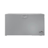 BEKO CONGELATEUR HORIZONTAL 451LT AVEC CLE - BEKO_HSM46781S