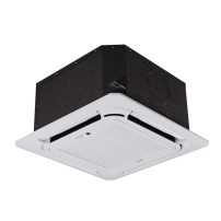 MIDEA SPLIT CASSETTE 2 CV R410A – M_MCA3-18CRN1