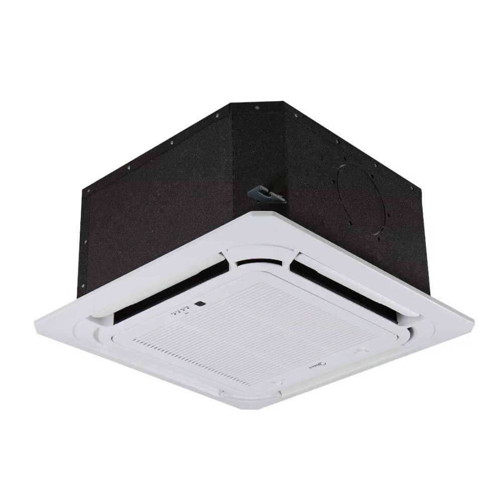 MIDEA SPLIT CASSETTE 2 CV R410A – M_MCA3-18CRN1