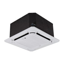 MIDEA SPLIT CASSETTE 2 CV R410A – M_MCA3-18CRN1