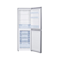 NASCO RÉFRIGÉRATEUR COMBINÉ 229 LITRES – HNASD2-29