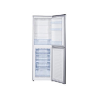 NASCO RÉFRIGÉRATEUR COMBINÉ 246 LITRES NET - ECONOMIE D'ENERGIE– HNASD2-33