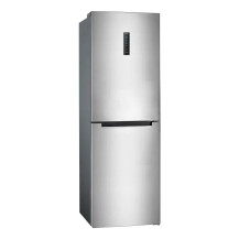 NASCO RÉFRIGÉRATEUR COMBINÉ 317 LITRES NET – HNASFN2-40