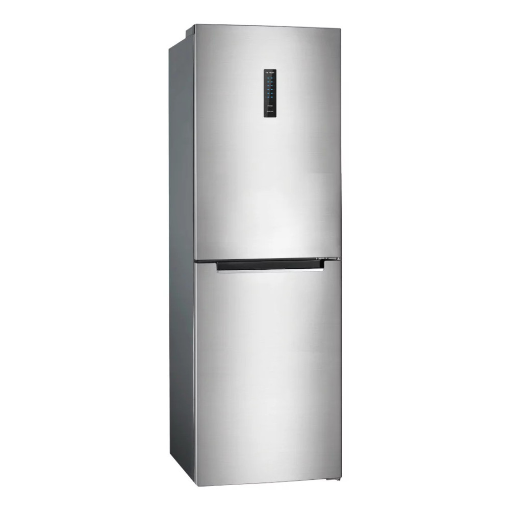 NASCO RÉFRIGÉRATEUR COMBINÉ 317 LITRES NET – HNASFN2-40