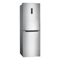 NASCO RÉFRIGÉRATEUR COMBINÉ 317 LITRES NET – HNASFN2-40