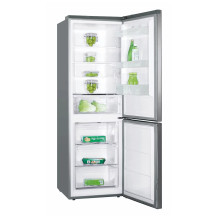 NASCO RÉFRIGÉRATEUR COMBINÉ 317 LITRES NET – HNASFN2-40