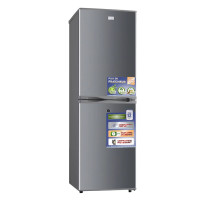 NASCO REFRIGERATEUR COMBINE ECONOMIQUE 146 L NET AVEC 3 TIROIRS- KNASD2-225