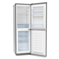 NASCO REFRIGERATEUR COMBINE ECONOMIQUE 146 L NET AVEC 3 TIROIRS- KNASD2-225