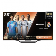 HISENSE TV LED 85'' ULED - MINI-LED VIDAA - 85U7NAU