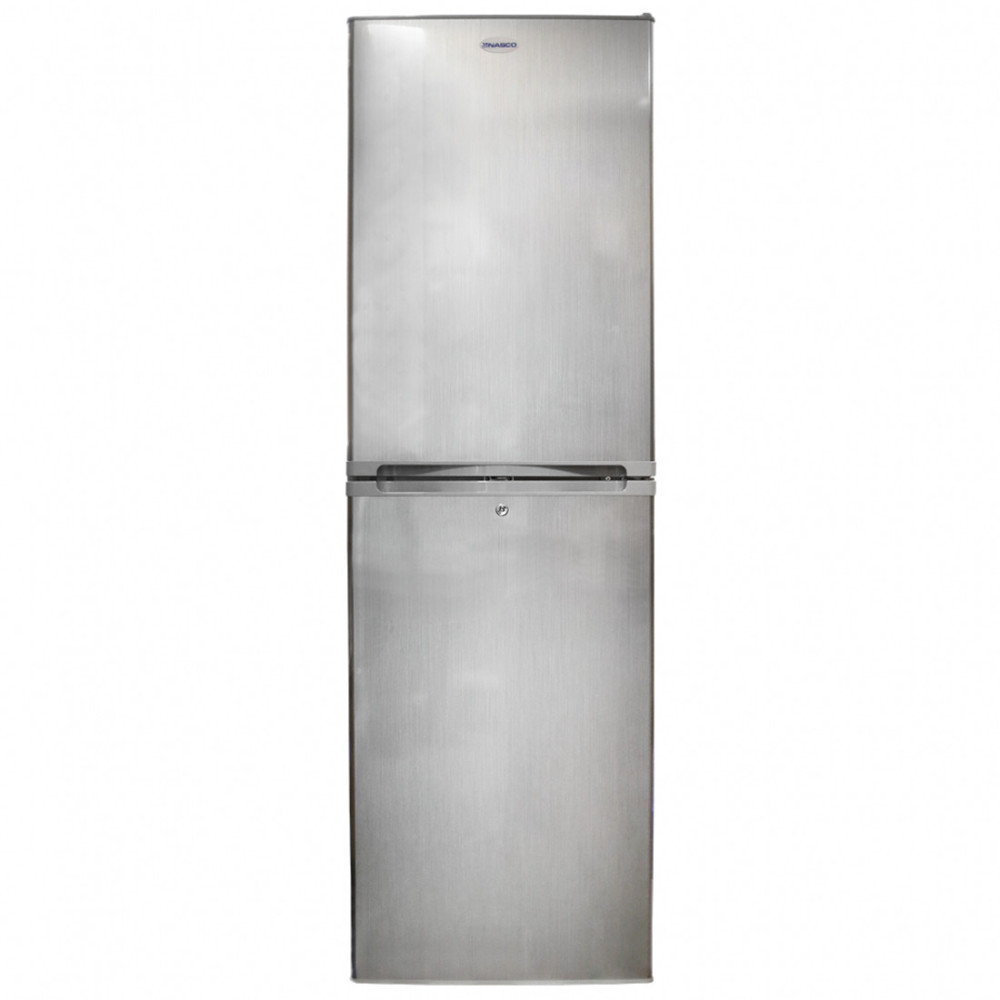 RÉFRIGÉRATEUR COMBINÉ DEUX PORTES - 255 L – HNAS-295-5D