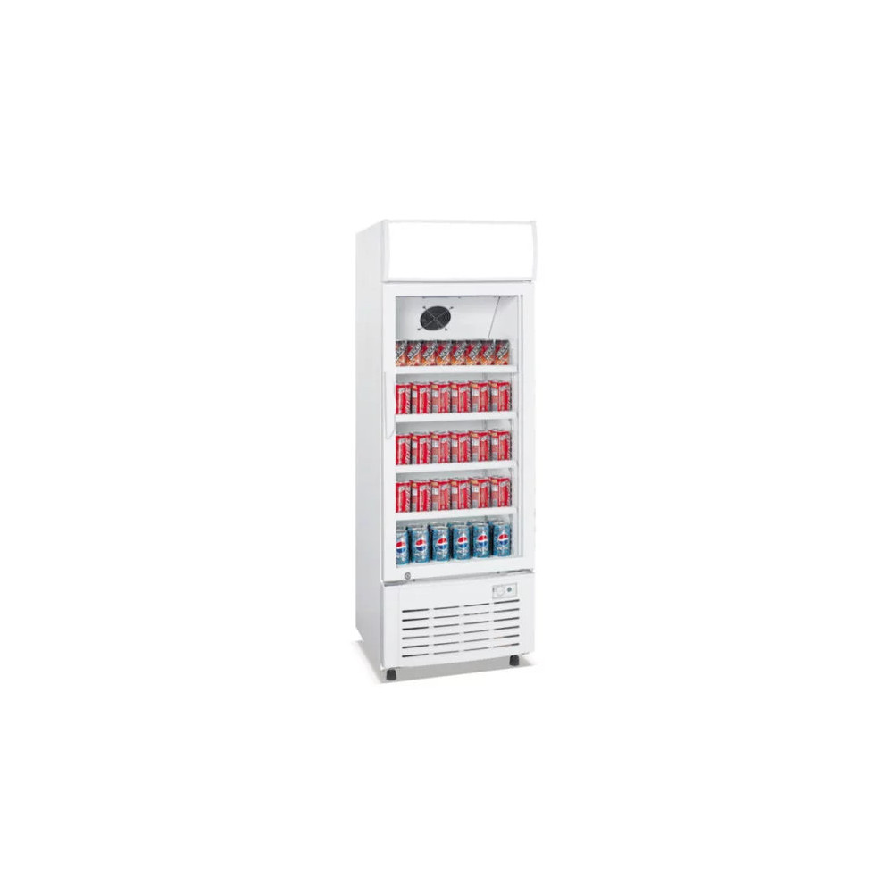 NASCO REFROIDISSEUR 204.59 LITRES – NAS-275-1DR