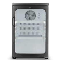 NASCO MINI REFROIDISSEUR VERTICAL UNE PORTE 120LT - NAS-CH150-1DRTT