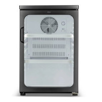 NASCO MINI REFROIDISSEUR VERTICAL UNE PORTE 120LT - NAS-CH150-1DRTT