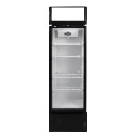 NASCO REFROIDISSEUR VERTICAL UNE PORTE 400 LT - NAS-FL400-1DR